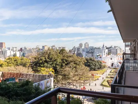 Departamento en Venta 45 años