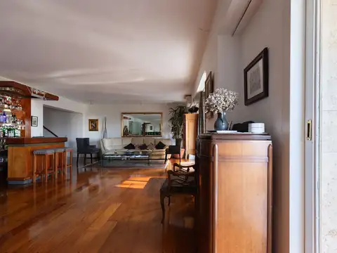 Departamento en Venta en Recoleta, USD 780.000