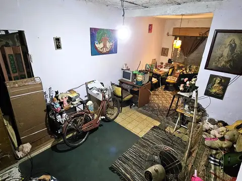 Mendoza 4480 Depto "B"