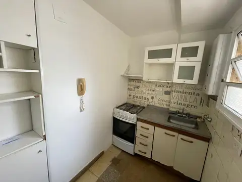 Departamento en Alquiler de 2 ambientes