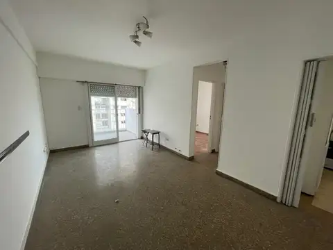 Departamento en Barracas