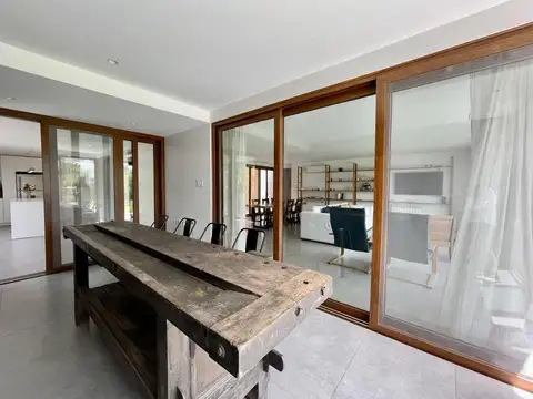 Casa en Venta en City Bell, USD 435.000