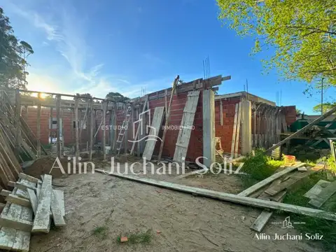 Departamento en Venta al Este