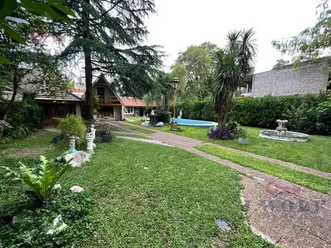 Casa en Venta de 1 dormitorio