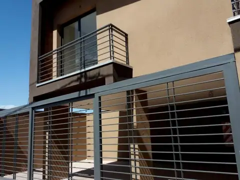 MODERNO DEPARTAMENTO EN DORREGO GUAYMALLEN