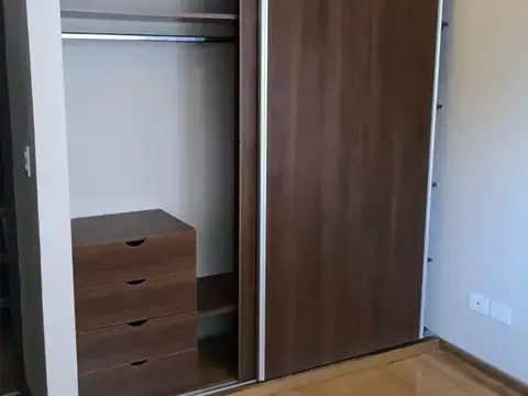 Departamento en Alquiler 12 años