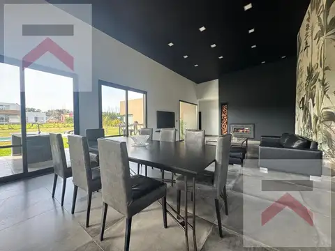 Casa en Alquiler 5 años