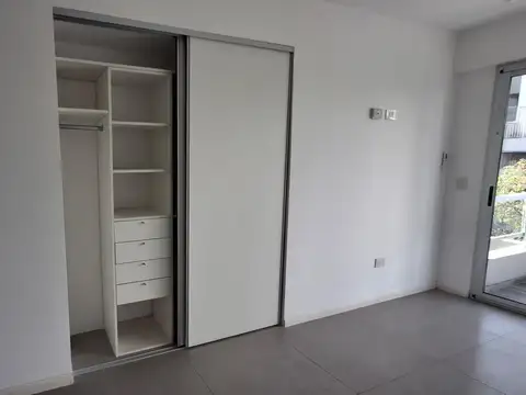 Departamento en Alquiler al Norte