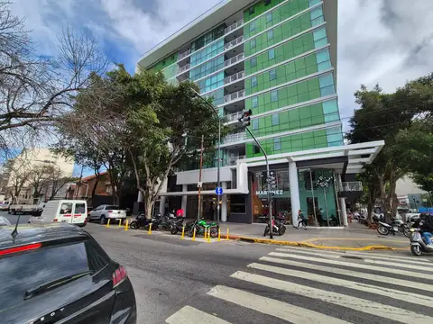 Departamento en Alquiler de Monoambiente