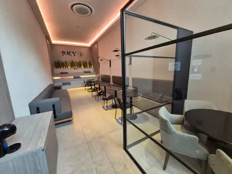 Departamento en Alquiler Apto profesional