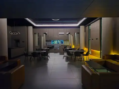 Departamento en Alquiler A Estrenar
