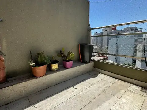 Departamento en Venta 10 años