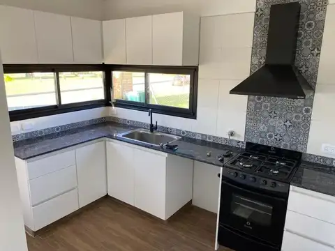 Casa en Venta en San Sebastián, USD 165.000