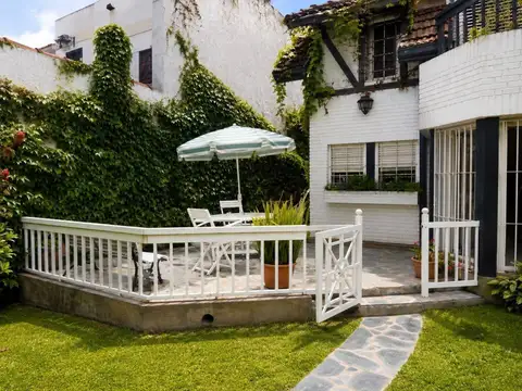 Casa en Venta 20 años