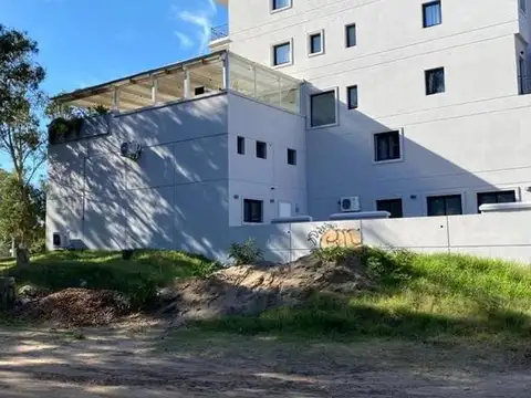 Terreno en Venta de 1014,0 m2