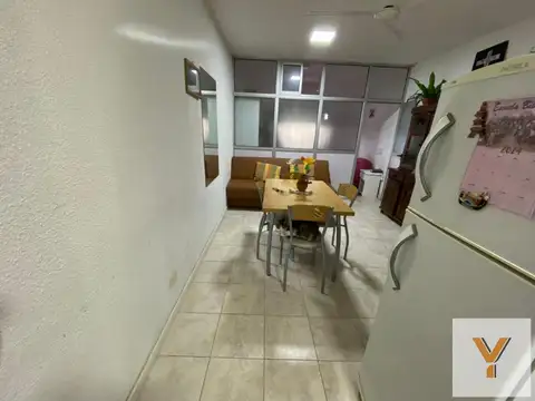 Departamento en Venta en Ostende, USD 47.500