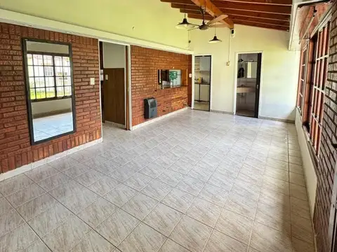 Casa en Alquiler de 2 dormitorios