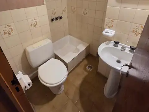 Departamento en Alquiler 38 años