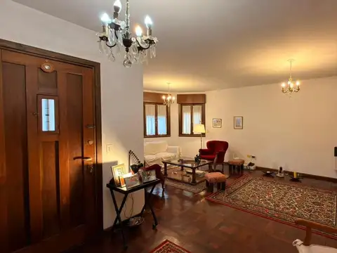 Casa en Venta en Villa Urquiza, USD 380.000