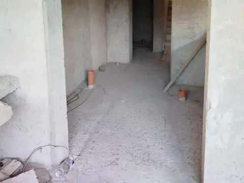 Departamento 4 ambientes con 3 baños