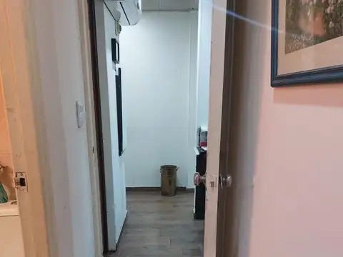 Oficina en Alquiler 50 años