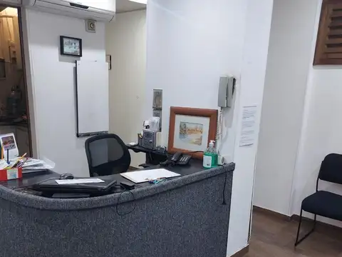 Oficina en Alquiler en Balvanera, $ 650.000