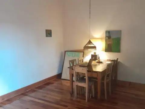 Depto Tipo Casa en Alquiler en Monserrat, $ 950.000