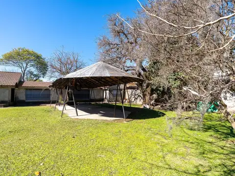 CASA EN VENTA 2 DORMITORIOS ZONA RIO PUEBLO ESTHER