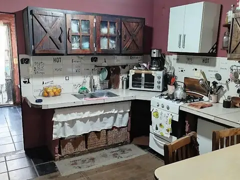 Excelente Oportunidad en Burzaco 