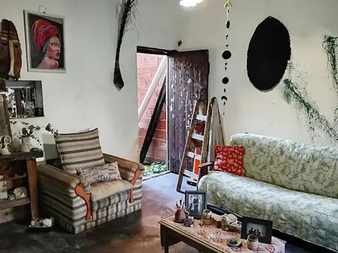 Casa en Venta en Burzaco, USD 64.000