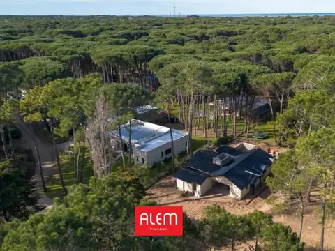 CASAS - CASA - CARILÓ