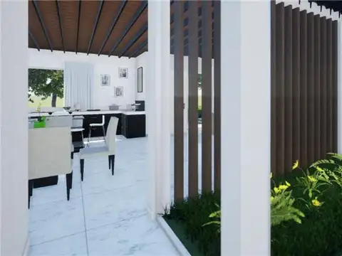 Casa en Venta en Carilo, USD 425.000