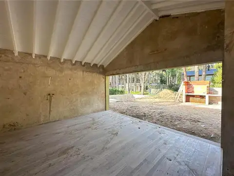 Casa en Venta en Carilo, USD 425.000