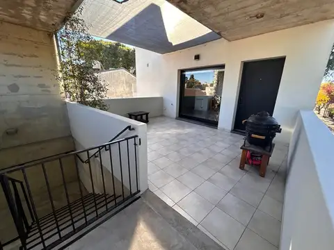 Moreno 3200, Piso 2