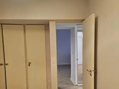 Avenida Santa Fe e/ Riobamba y Ayacucho