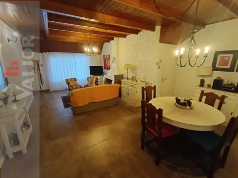 Depto Tipo Casa en Venta 45 años
