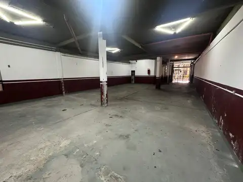 EXCELENTE PROPIEDAD EN ALQUILER - SUPERFICIE 145 METROS
