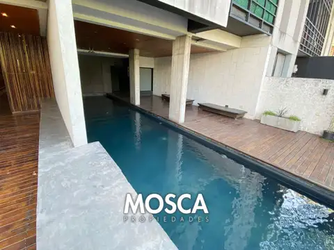 DOS AMBIENTES EN VENTA EDIFICIO DE CATEGORIA MORENO CENTRO