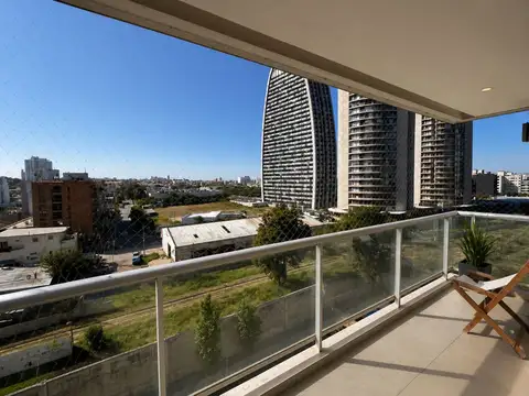 Departamento en Venta 8 años