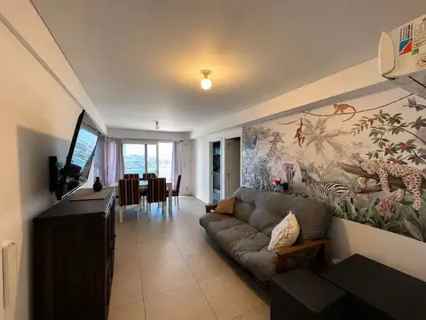 Venta Cardinales Nuevo Suquia depto 2 dormi balcon