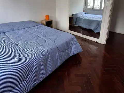 Departamento en Alquiler de 4 ambientes