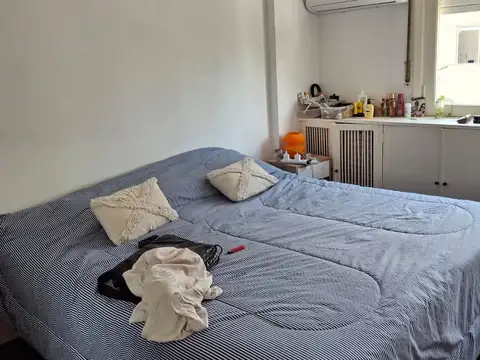 Departamento en Alquiler 55 años