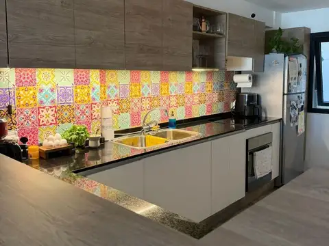 Departamento en Alquiler en Parque Patricios, $ 1.400.000