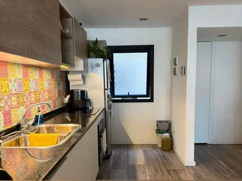 Departamento en Alquiler 5 años