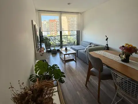 Departamento en Alquiler de 2 dormitorios