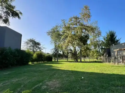 Excelente Ubicacion