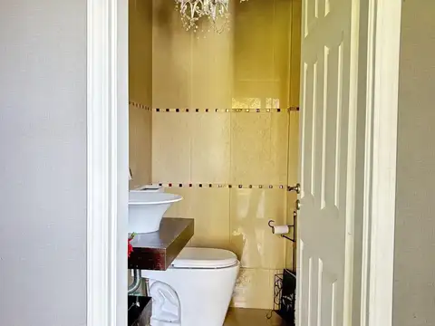 Casa en Alquiler al Noreste