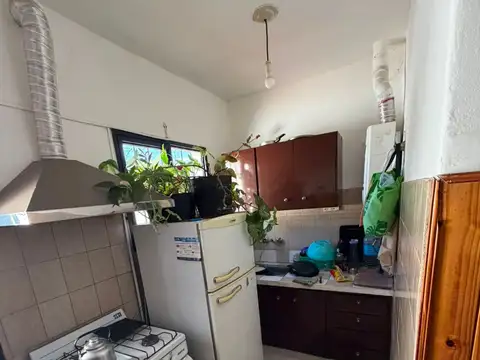 Depto Tipo Casa 5 ambientes con 1 baño
