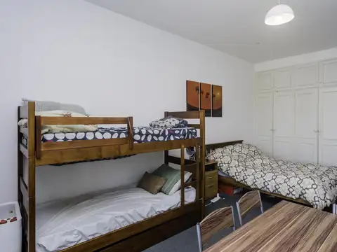 Departamento en Venta en Barrio Grand Bourg, USD 39.000