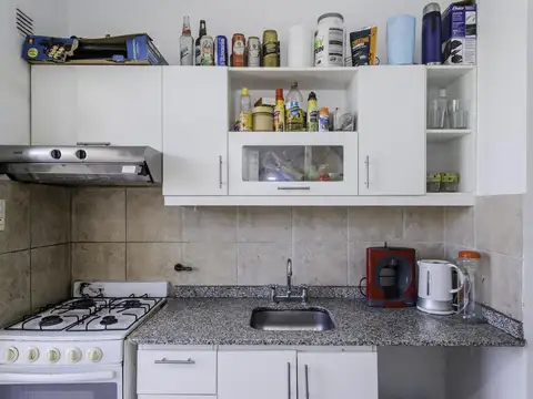 Departamento en Venta 10 años